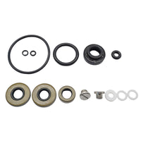 396350 18-2656 Lower Unit Gearcase Seal O-ring Kit for Johnson Evinrude | JLM Marine