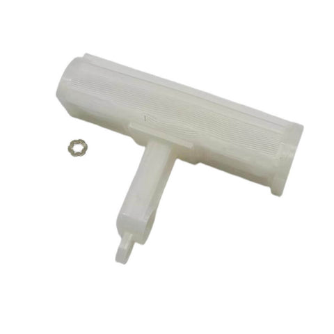 Fuel Filter – Fits Yamaha 50-100HP, Mercury 75-100HP 4-Stroke (Replaces 6C5-13915-00, 35-881323001)