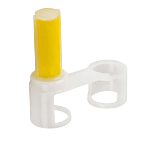 Yamaha High Pressure Fuel Filter – Fits Yamaha Outboard 115–350 HP (Replaces 6CB-24501-01-00)