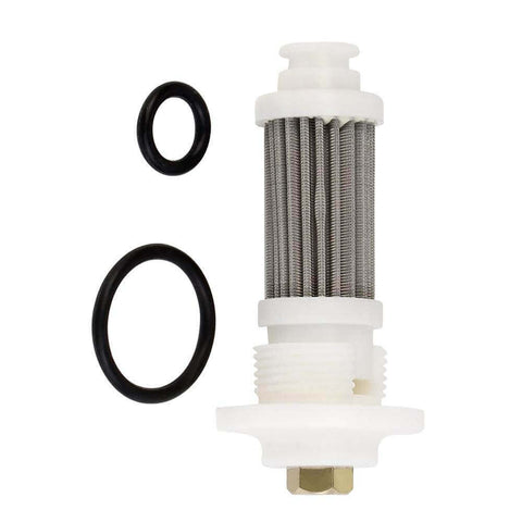 Marine Oil Filter – Fits Mercury & Yamaha Outboards (Replaces 825467A1, 825467T1, 6G8-13440-00-00)