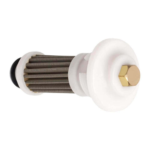 Marine Oil Filter – Fits Mercury & Yamaha Outboards (Replaces 825467A1, 825467T1, 6G8-13440-00-00)