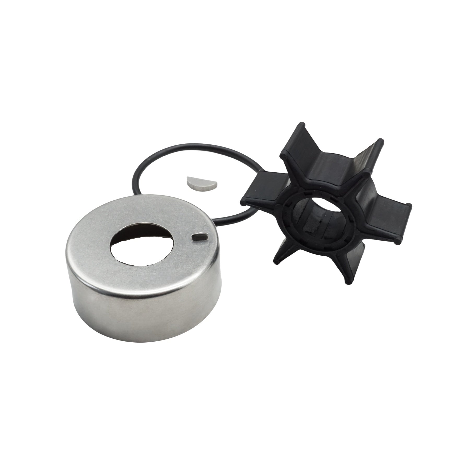 Water Pump Impeller Kit for Yamaha 50 60 70 HP   6H3-w0078