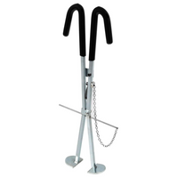 Exhaust Bellows Expander Tool – Fits MerCruiser Alpha One Gen I/II, Bravo 1/2/3, MC-1, R-MR, Blackhawk