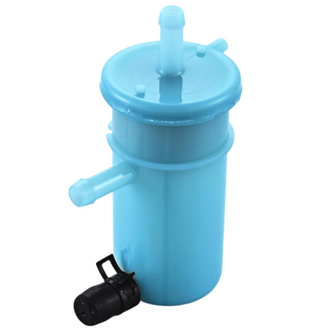Fuel Filter – Fits Suzuki 9.9–90 HP 4-Stroke Outboards (Replaces 15410-87L00, 15410-87LL0)