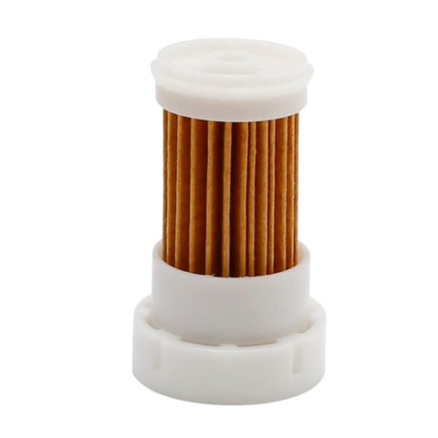 Fuel Filter Element with Removal Tool – Fits Yamaha Outboards (Replaces 6P2-24563-00-00, 6P2-WS245-00-00)