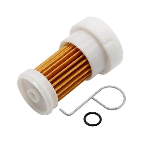 Fuel Filter Element with Removal Tool – Fits Yamaha Outboards (Replaces 6P2-24563-00-00, 6P2-WS245-00-00)