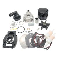 8M0097857 Maintenance Kit for Mercury Quicksilver | JLM Marine