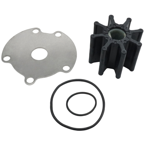 Water Pump Impeller Kit – Fits MerCruiser Bravo 1, 2, 3 & Inboard Engines 4.3L-7.4L V8