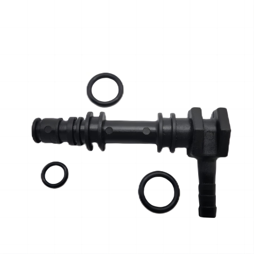 Gear Lube Reservoir Fitting - Fits MerCruiser Alpha One Gen II & Bravo (Replaces 22-861150T02)