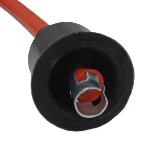 7 inches Spark Plug Wire fits Mercury Marine 150 175 200 HP Outboard Motors      18-8819 - JLM MARINE