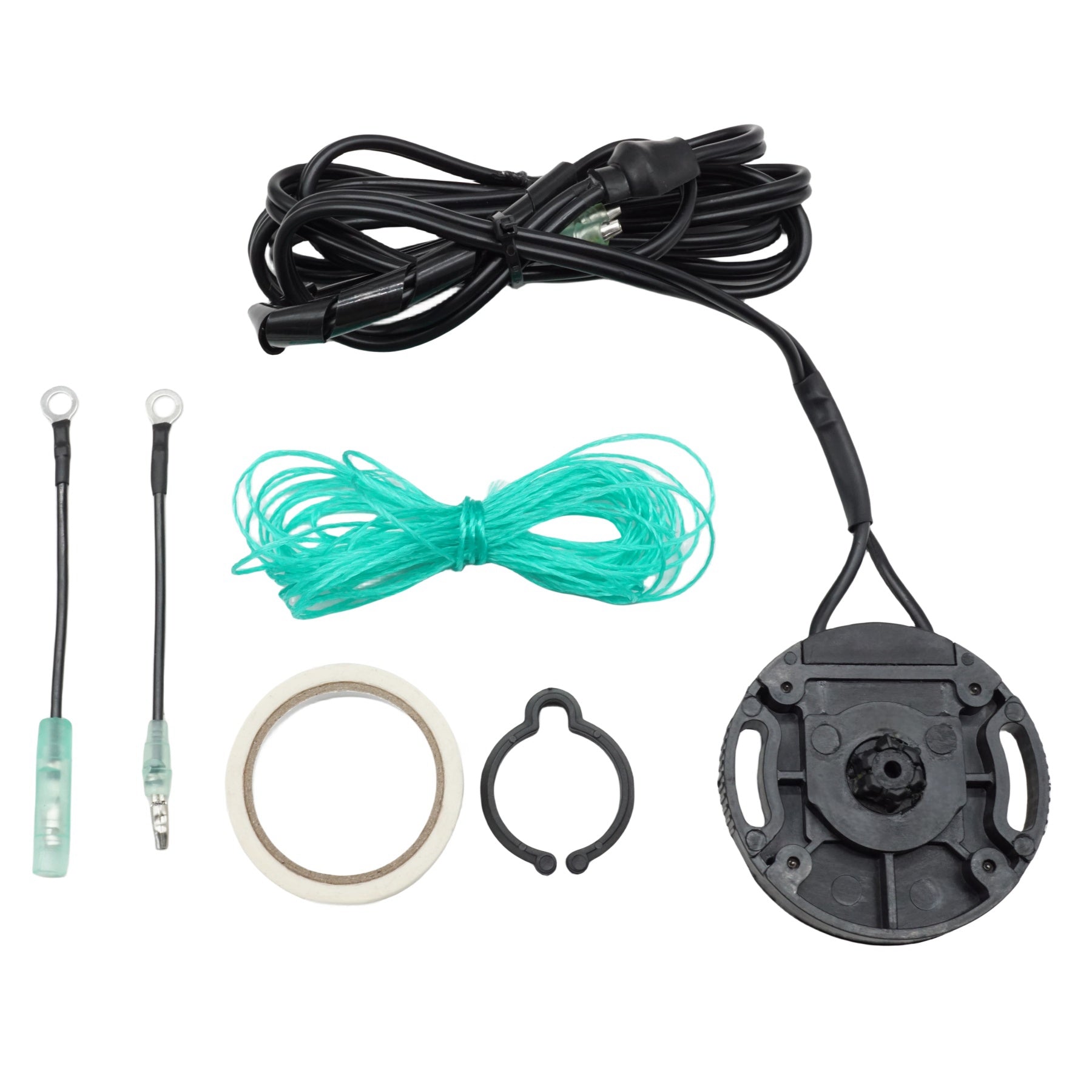 Tilt Trim Sender Limit Kit for MerCruiser MC-I R MR Alpha One Gen 2 and Bravo I II III Stern Drives        805320A03 JLM Marine
