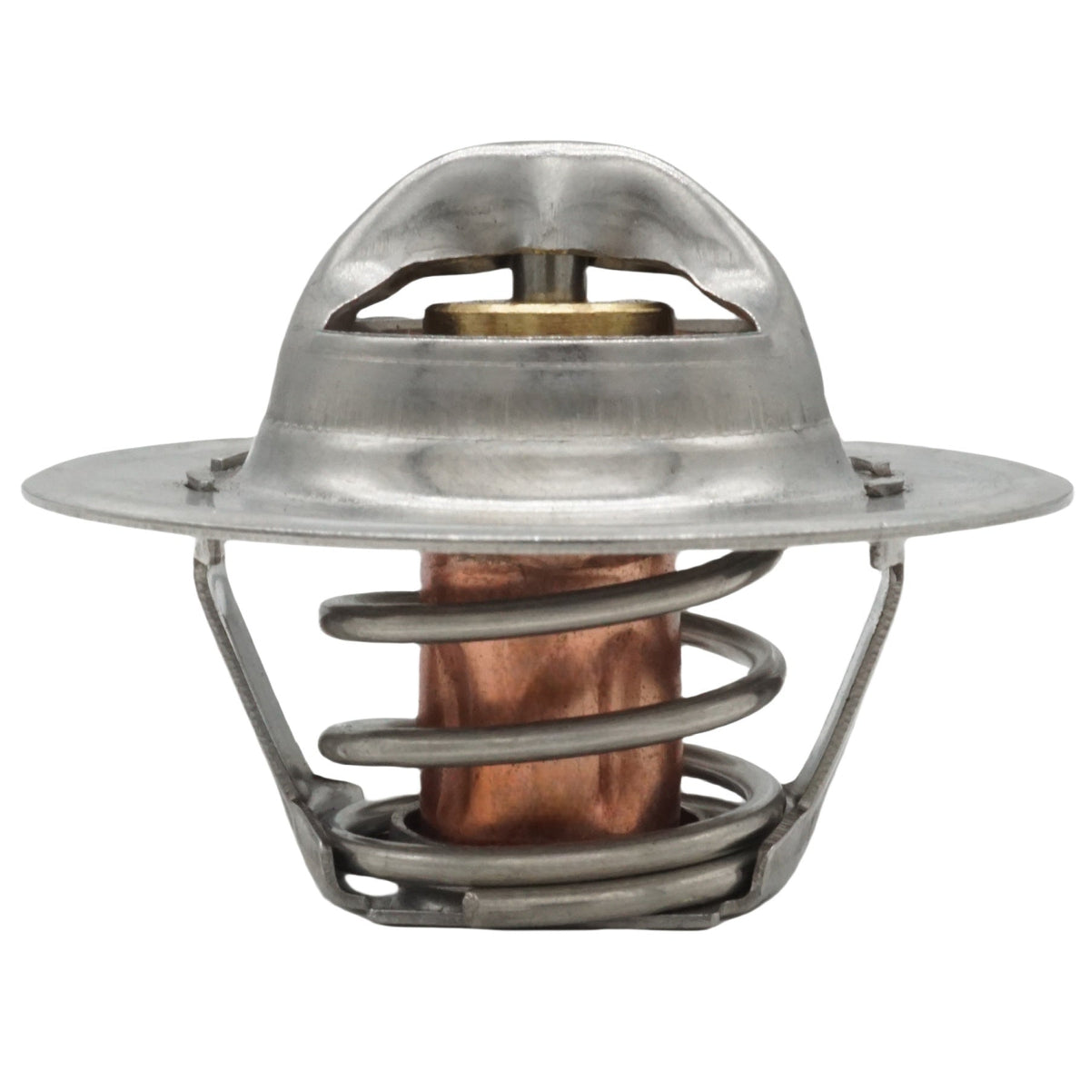 Thermostat for Mercruiser 3.0L 4.3L 5.0L 5.7L 6.2L 7.4L V6 V8 SternDrive Motors  18-3649 JLM Marine