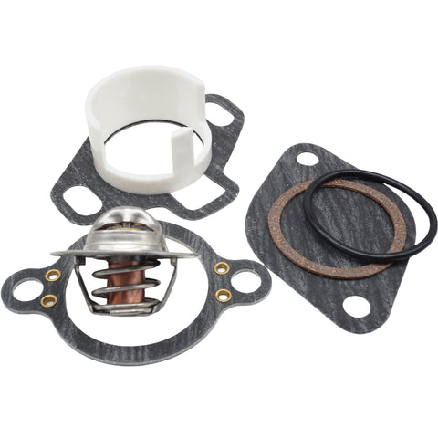 Thermostat Repair Service Kit for Mercruiser 4.3L 5.0L 5.7L 7.4L 8.2L SternDrive Motors    807252Q5