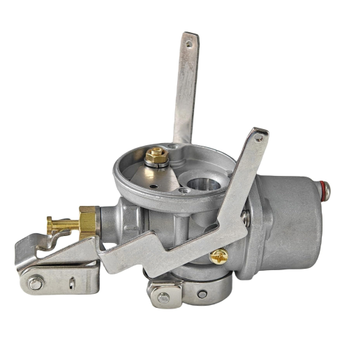 Carburetor Assembly – Fits Tohatsu & Nissan 2.5HP & 3.5HP 2-Stroke and Mercury 2HP, 2.2HP, 2.5HP, 3HP & 3.3HP