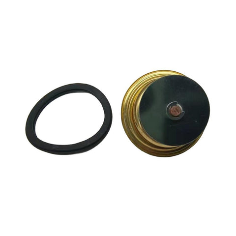 Thermostat 170°F / 77°C – Fits MerCruiser 4.3L, 5.0L, 5.7L & 6.2L Engines (Replaces 864493) - JLM Marine Boat Parts Limited