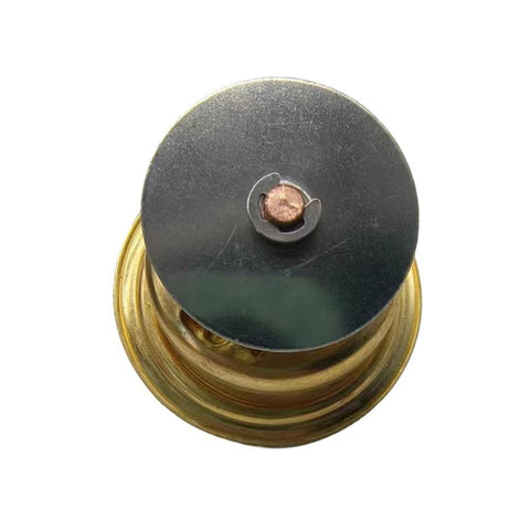Thermostat 170°F / 77°C – Fits MerCruiser 4.3L, 5.0L, 5.7L & 6.2L Engines (Replaces 864493) - JLM Marine Boat Parts Limited