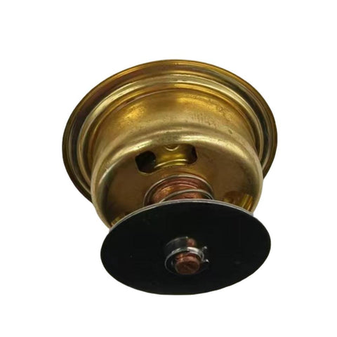 Thermostat 170°F / 77°C – Fits MerCruiser 4.3L, 5.0L, 5.7L & 6.2L Engines (Replaces 864493) - JLM Marine Boat Parts Limited