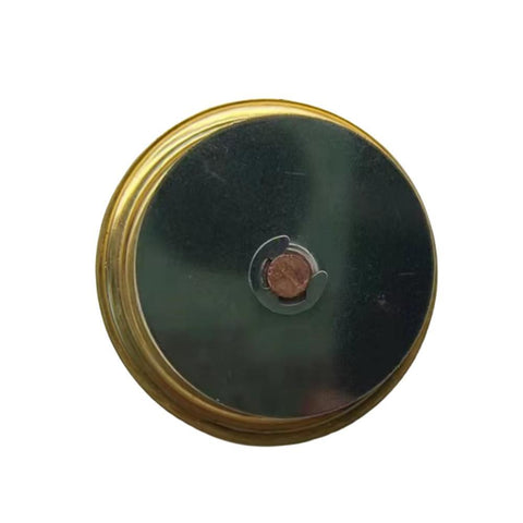 Thermostat 170°F / 77°C – Fits MerCruiser 4.3L, 5.0L, 5.7L & 6.2L Engines (Replaces 864493) - JLM Marine Boat Parts Limited