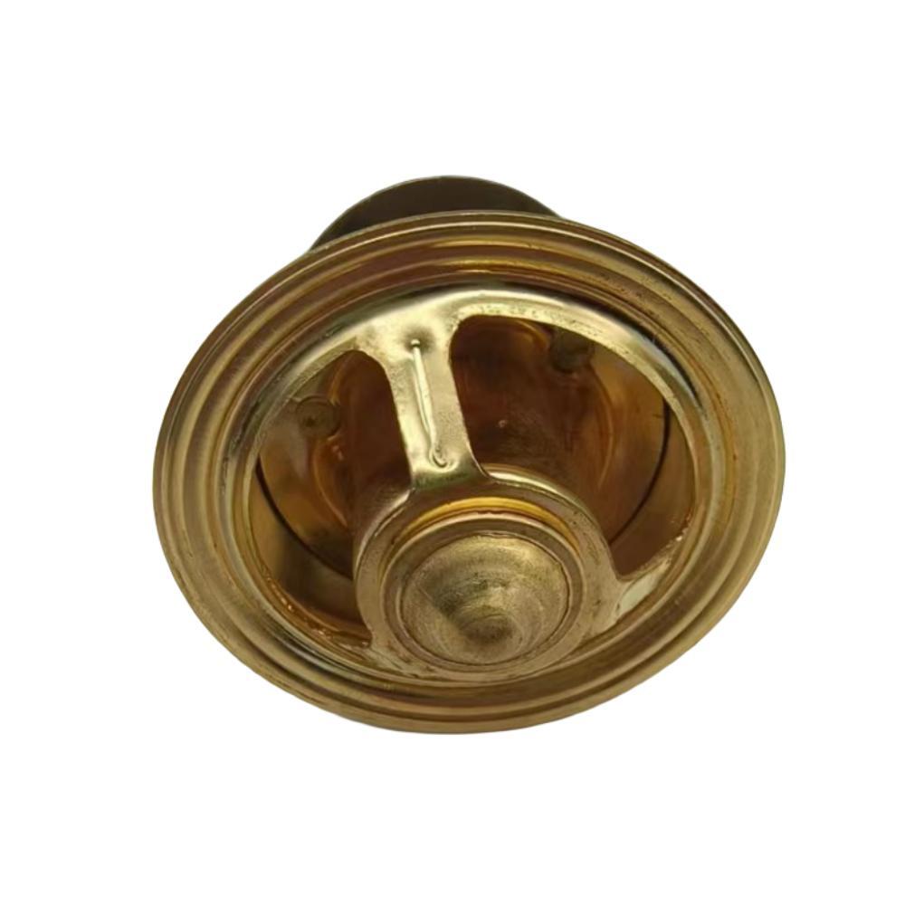 Thermostat 170°F / 77°C – Fits MerCruiser 4.3L, 5.0L, 5.7L & 6.2L Engines (Replaces 864493) - JLM Marine Boat Parts Limited
