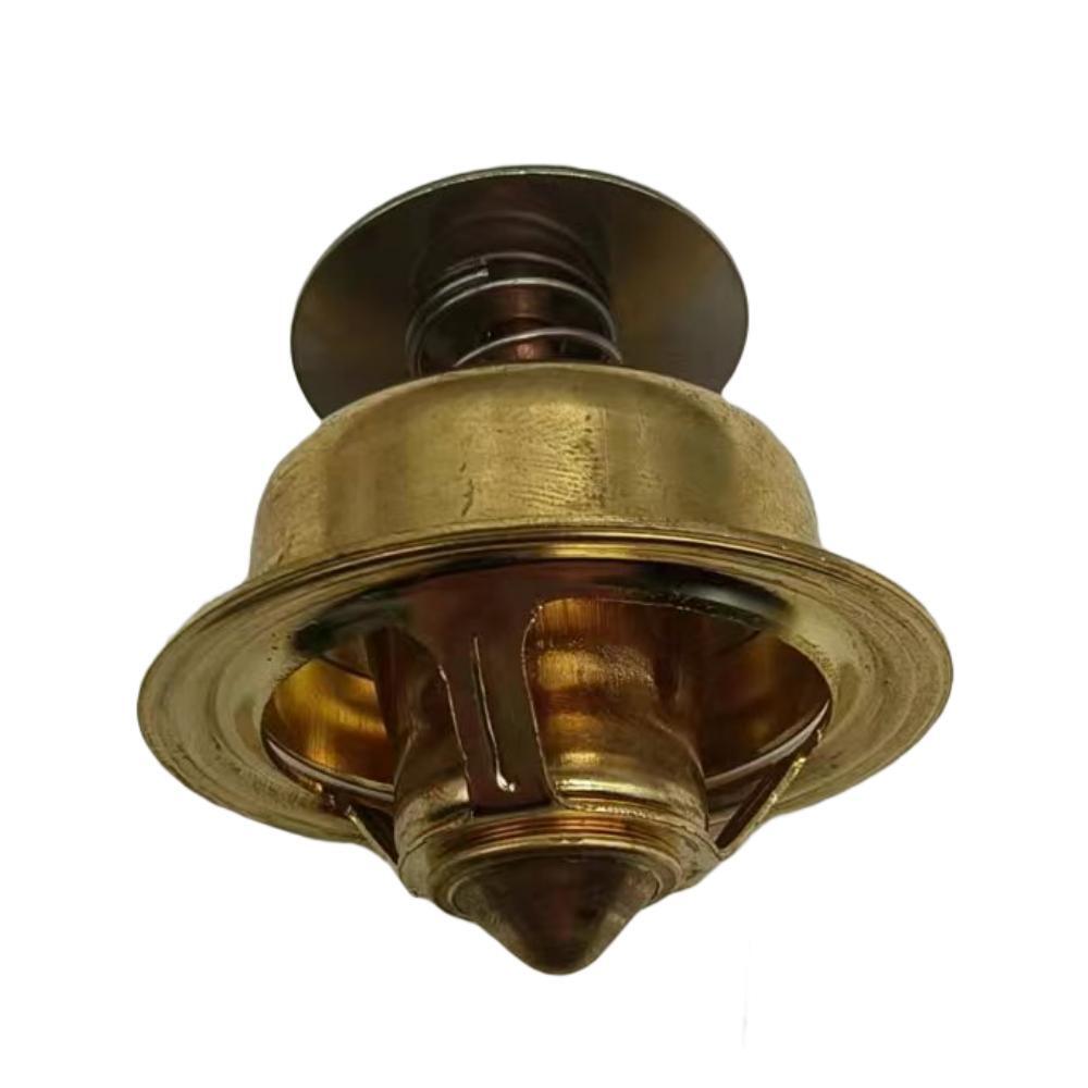 Thermostat 170°F / 77°C – Fits MerCruiser 4.3L, 5.0L, 5.7L & 6.2L Engines (Replaces 864493) - JLM Marine Boat Parts Limited