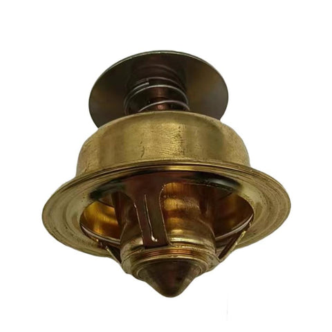 Thermostat 170°F / 77°C – Fits MerCruiser 4.3L, 5.0L, 5.7L & 6.2L Engines (Replaces 864493) - JLM Marine Boat Parts Limited