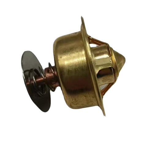 Thermostat 170°F / 77°C – Fits MerCruiser 4.3L, 5.0L, 5.7L & 6.2L Engines (Replaces 864493) - JLM Marine Boat Parts Limited