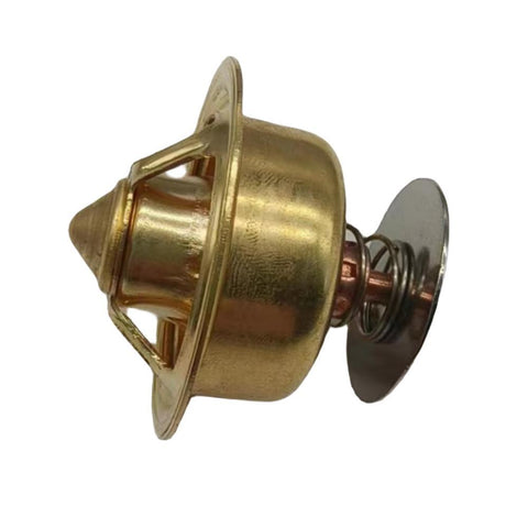 Thermostat 170°F / 77°C – Fits MerCruiser 4.3L, 5.0L, 5.7L & 6.2L Engines (Replaces 864493) - JLM Marine Boat Parts Limited