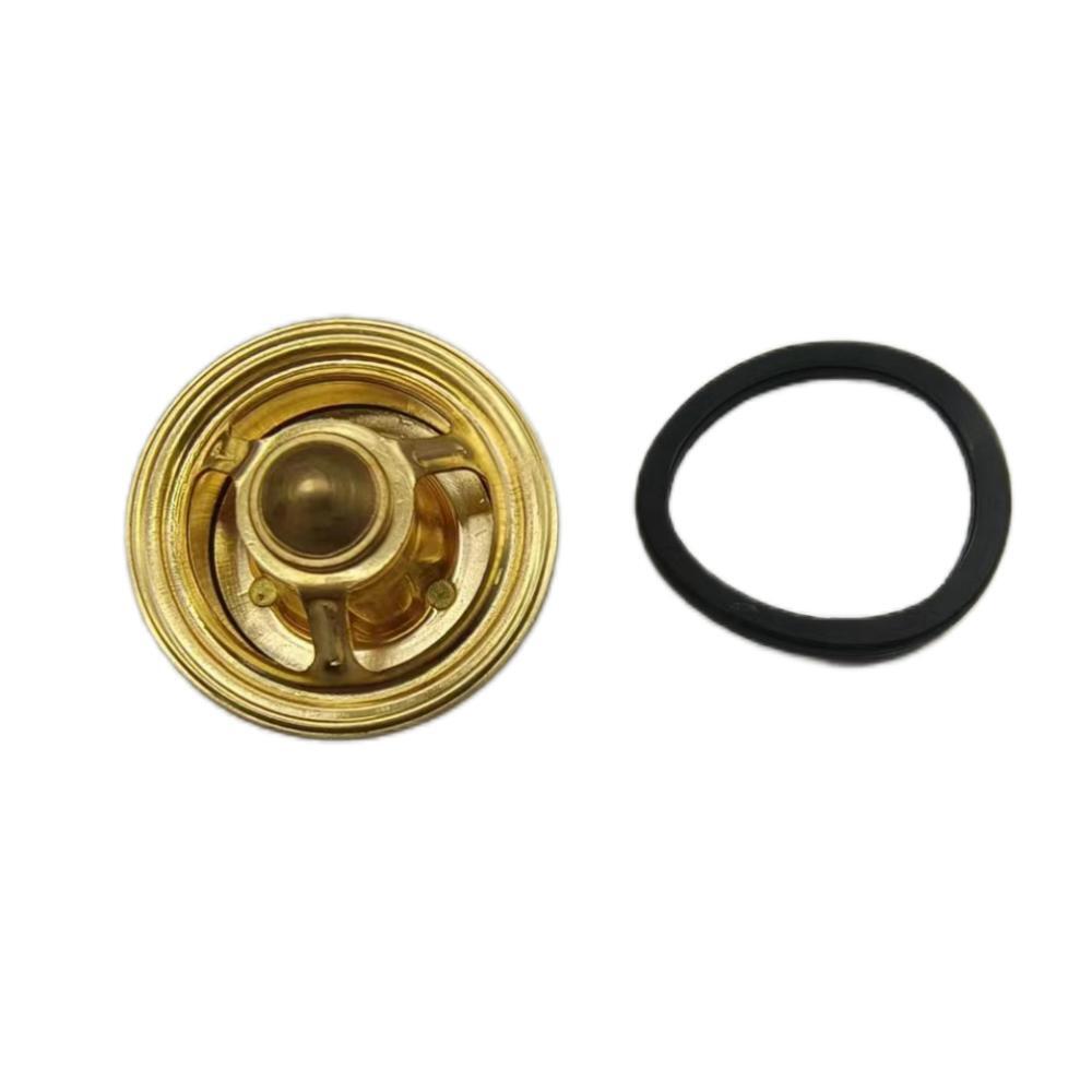 Thermostat 170°F / 77°C – Fits MerCruiser 4.3L, 5.0L, 5.7L & 6.2L Engines (Replaces 864493) - JLM Marine Boat Parts Limited