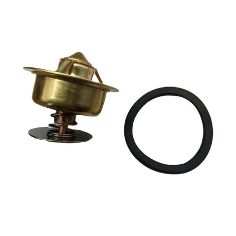 Thermostat 170°F / 77°C – Fits MerCruiser 4.3L, 5.0L, 5.7L & 6.2L Engines (Replaces 864493) - JLM Marine Boat Parts Limited