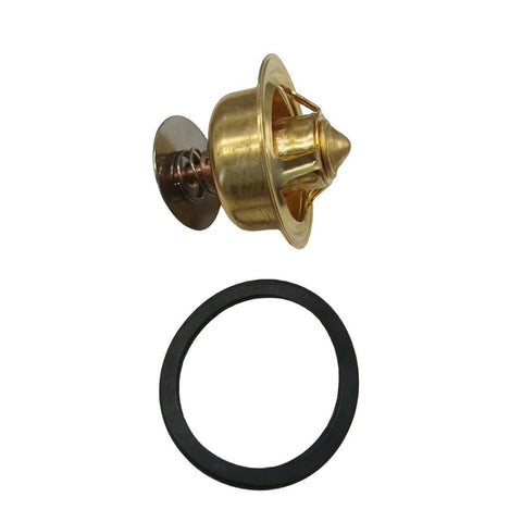 Thermostat 170°F / 77°C – Fits MerCruiser 4.3L, 5.0L, 5.7L & 6.2L Engines (Replaces 864493) - JLM Marine Boat Parts Limited
