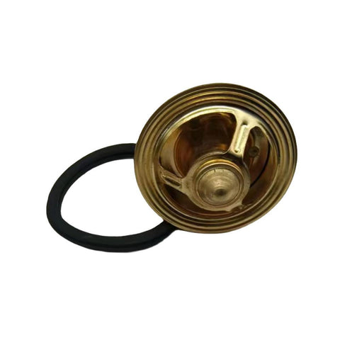 Thermostat 170°F / 77°C – Fits MerCruiser 4.3L, 5.0L, 5.7L & 6.2L Engines (Replaces 864493) - JLM Marine Boat Parts Limited