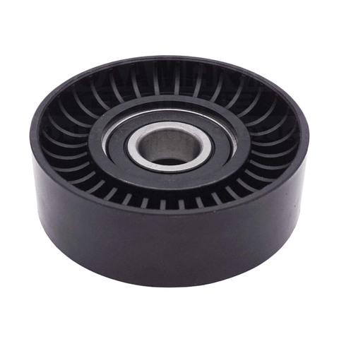 Serpentine Belt Idler Pulley for Mercruiser V6 & V8 Engines (1996-2025) (8M6500024)