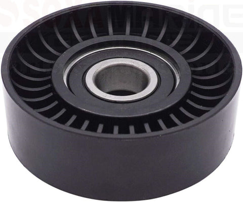 Belt Tensioner Pulley for Mercruiser 4.3- 8.1 L 8M6500024
