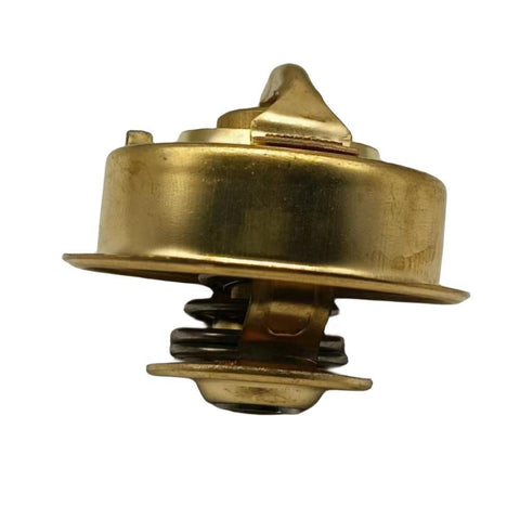 Thermostat Kit 180°F 82°C for Volvo Penta 110 117 120 125 138 146 167 HP 875580  875580 18-3666