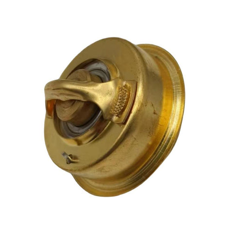 Thermostat Kit 180°F 82°C for Volvo Penta 110 117 120 125 138 146 167 HP 875580  875580 18-3666