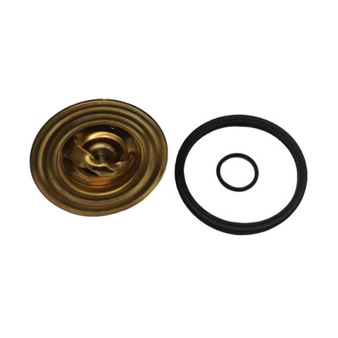 Thermostat Kit 140°F / 60°C for Volvo Penta AQ120B AQ140A MB10A 18-3665      875796