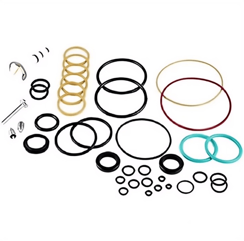 878408A1 Power Trim & Tilt O-Ring Repair Kit for Mercury V6 135-300HP | JLM Marine