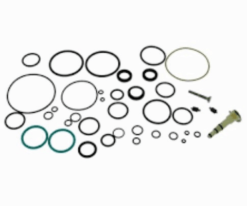 878408A1 Power Trim & Tilt O-Ring Repair Kit for Mercury V6 135-300HP | JLM Marine