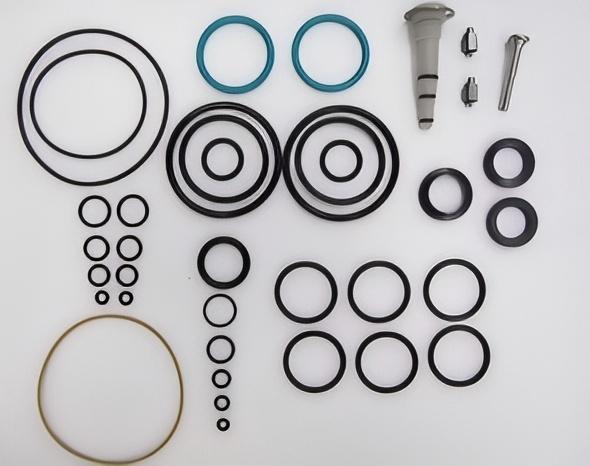 878408A1 Power Trim & Tilt O-Ring Repair Kit for Mercury V6 135-300HP | JLM Marine