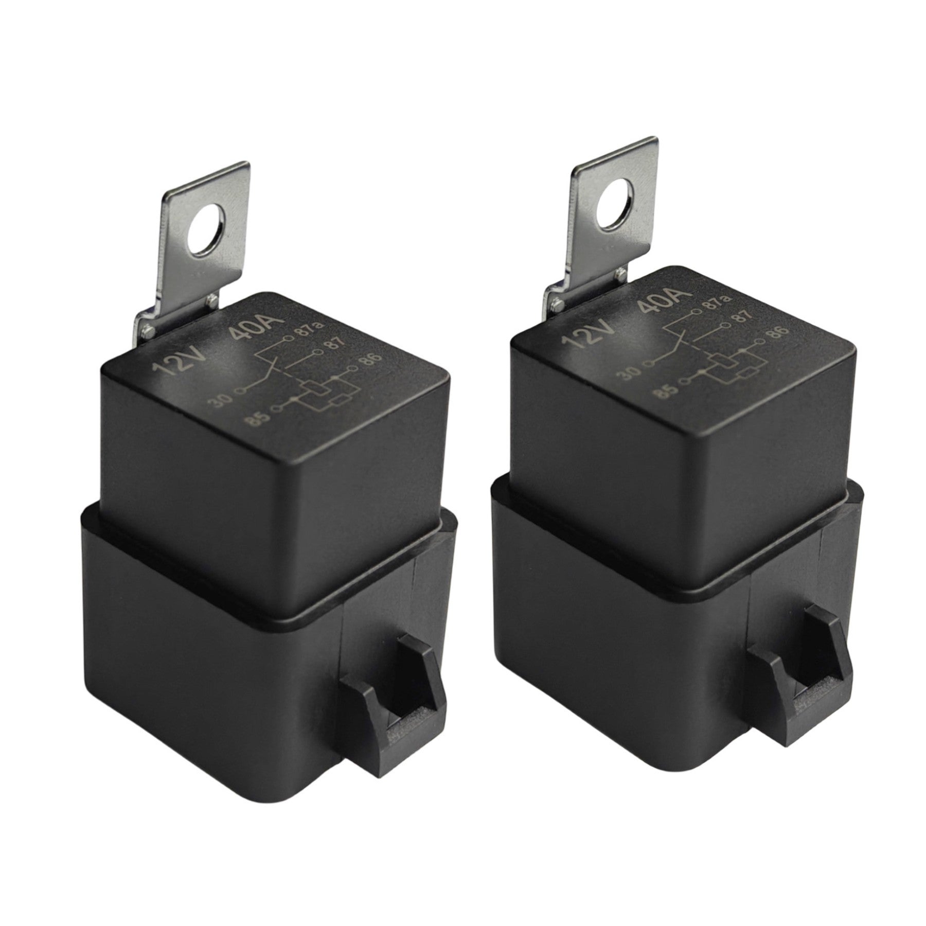 Power Trim Tilt Relay for Mercury 20-300 HP and Johnson Evinrude OMC Sterndrive 5 5.8 Model  882751A1