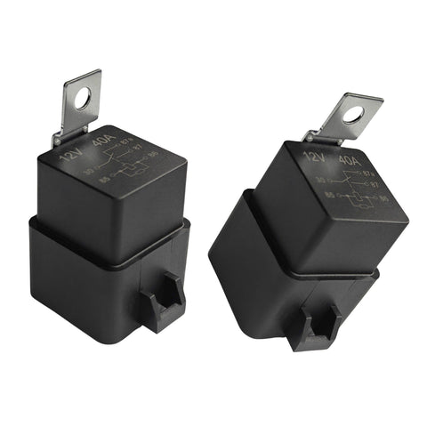 Power Trim Tilt Relay for Mercury 20-300 HP and Johnson Evinrude OMC Sterndrive 5 5.8 Model  882751A1