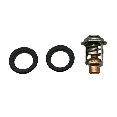 Thermostat for Johnson Evinrude 25HP 200-250HP 5001036 5000355   18-3546 5001036 5000355