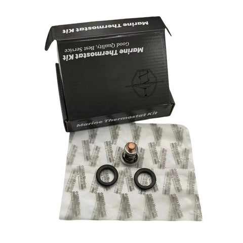 Thermostat for Johnson Evinrude 25HP 200-250HP 5001036 5000355   18-3546 5001036 5000355
