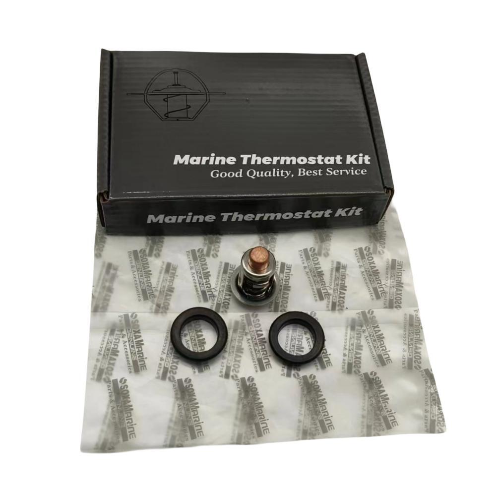 Thermostat for Johnson Evinrude 25HP 200-250HP 5001036 5000355   18-3546 5001036 5000355