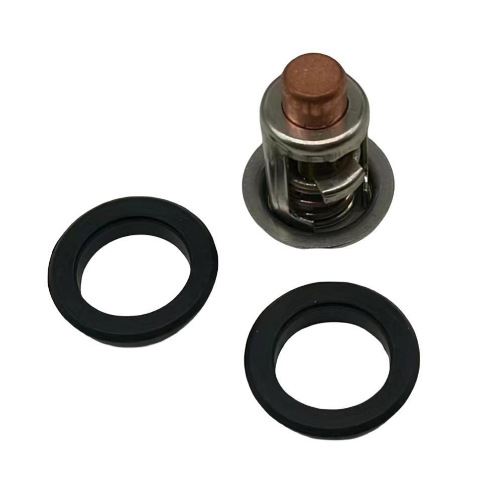Thermostat for Johnson Evinrude 25HP 200-250HP 5001036 5000355   18-3546 5001036 5000355