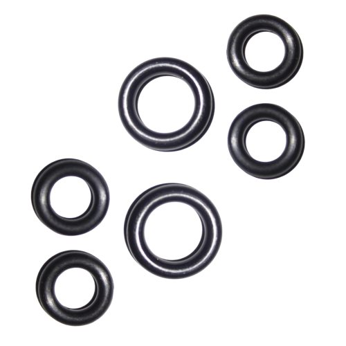 O-Ring Kit – Fits Volvo Penta SX/DPS Series Outdrives (Replaces 3855081, 3852045)