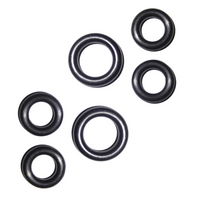 O-Ring Kit – Fits Volvo Penta SX/DPS Series Outdrives (Replaces 3855081, 3852045)