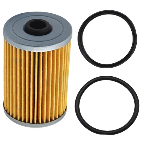 Fuel Filter Filtering Disk Kit for MerCruiser 5.0 5.7 6.2 8.1 8.2 L   8M0093688