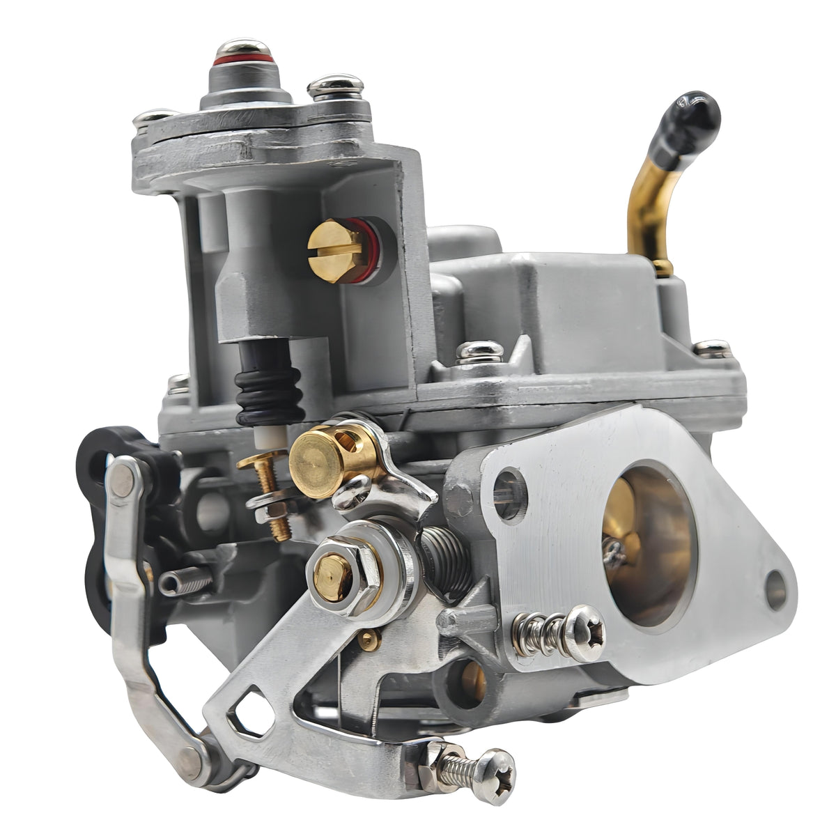 Carburetor for Mercury 8HP 9.9HP  8M0176126