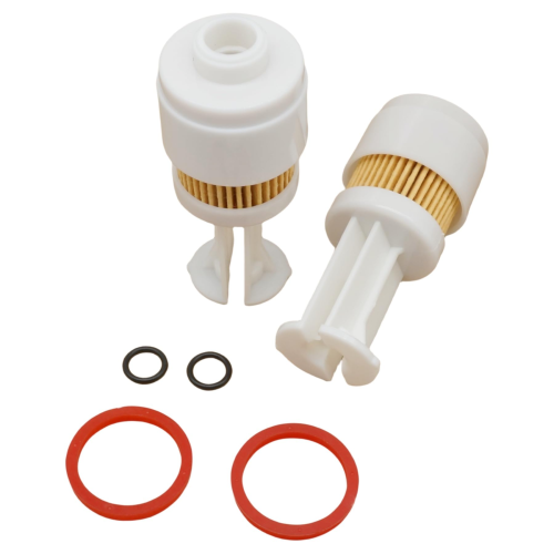 Primary Fuel Filter – Fits Yamaha 150-250 HP Outboards (Replaces 65L-24563-00-00)